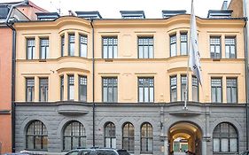 Unique Hotel